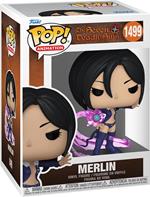 FUNKO POP Seven Deadly Sins Merlin