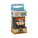 POP Keychain: Naruto- Pain