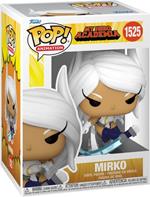FUNKO POP My Hero Academia Mirko