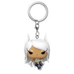 Funko 75562 Mirko - My Hero Academia