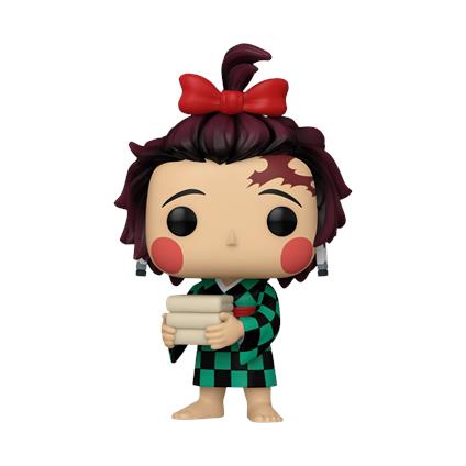Funko 75573 Tanjiro Kamado (Kimono) - Demon Slayer