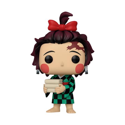 Funko 75573 Tanjiro Kamado (Kimono) - Demon Slayer