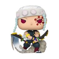 Funko pop 75574 Tengen Uzui - Demon Slayer
