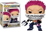 FUNKO POP One Piece Katakuri