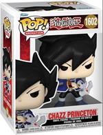 FUNKO POP Yu-Gi-Oh! Chazz Princeton