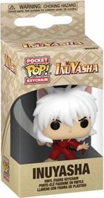 FUNKO KEY Inuyasha Inuyasha