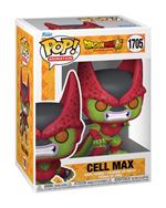 FUNKO BIG 25cm Dragon Ball Super Cell Max