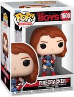 The Boys POP! TV Vinyl Figure Firecracker 9 cm