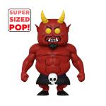 Funko 75674 Satan - South Park