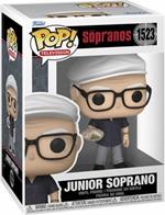 FUNKO POP The Sopranos Corrado Junior Soprano