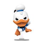 FUNKO POP Disney Donald Duck 90th Donald Duck (Angry)