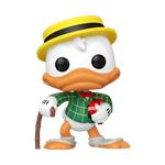 FUNKO POP Disney Donald Duck 90th Donald Duck (Dapper)