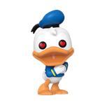 FUNKO POP Disney Donald Duck 90th Donald Duck (Heart Eyes)