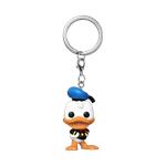 FUNKO KEY Disney Donald Duck 90th Donald Duck (1938)