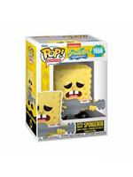 FUNKO POP SpongeBob 25th SpongeBob w/Guitar