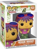 FUNKO POP Rocket Power Regina Rocket