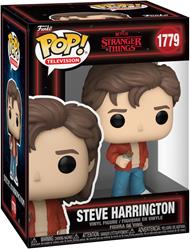 Funko POP TV: Stranger Things S5- POP 2