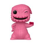 Funko 75769 Oogie Boogie (Valentine's) - Disney