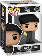 FUNKO POP The Godfather Part II Vito Corleone