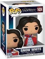 FUNKO POP Biancaneve LA POP 4