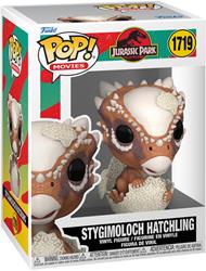FUNKO POP Movies: JP Hatchling - Stygimoloch