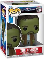 POP Marvel: Captain America BNW POP 3