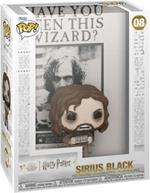FUNKO POPS Comic Cover Harry Potter Sirius Black