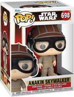 POP Star Wars: SW- Anakin with Helmet