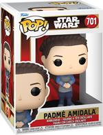 POP Star Wars: SW- Padme(Tatooine)