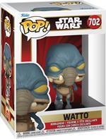 POP Star Wars: SW- Watto