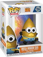 FUNKO POP Cattivissimo Me 4 Super Gus