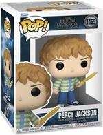 POP TV: PJ&TO- Percy Jackson