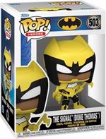 FUNKO POP Batman The Joker War Zone Duke Thomas