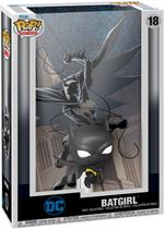 FUNKO POPS Comic Cover Batgirl 18