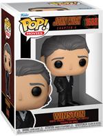 FUNKO POP John Wick 4 Winston 1688