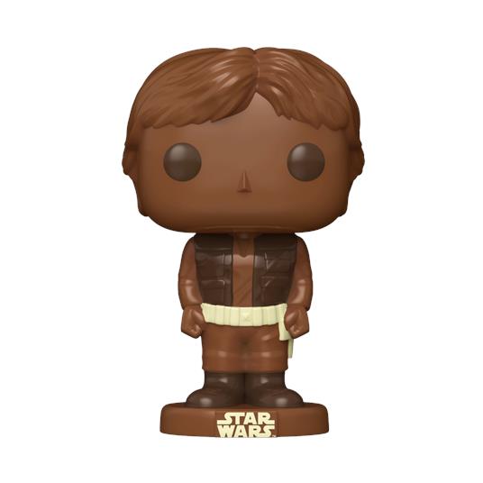 Funko 76213 Han Solo (Valentine Chocolate) - Star Wars