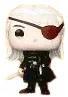 FUNKO POP House of the Dragon S2 Aemond Targaryen w/Chase