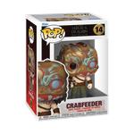 FUNKO POP House of the Dragon S2 Crabfeeder w/Chase
