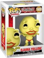 FUNKO POP Yu-Gi-Oh! Ojama Yellow