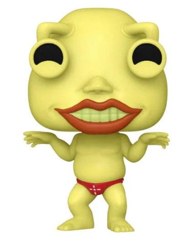 Isola dei Collezionisti