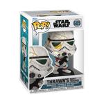 Funko Pop! Vinyl Thrawn'S Night Trooper - Star Wars: Ahsoka 76541