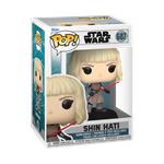 Funko Pop! Vinyl Shin Hati - Star Wars: Ahsoka 76543