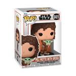 POP Vinyl: MND S9 - Peli Motto W/Grogu