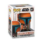 POP Vinyl: MND S9 - The Judge