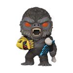 Funko 76694 Kong (Battle Pose) - Godzilla X Kong: The New Empire