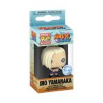 POP Keychain: Naruto- Ino Yamanaka