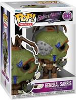 FUNKO POP Galaxy Quest Sarris