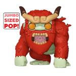 POP Jumbo: Naruto- Son Goku