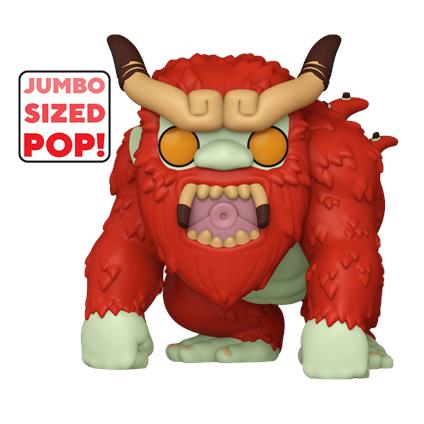 POP Jumbo: Naruto- Son Goku