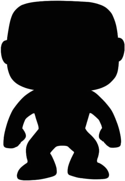 FUNKO POP FNAF Movie Foxy